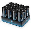 Load image into Gallery viewer, BLU Steel Dark - 12 PACK freeshipping - BLU Steel UK
