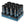 Load image into Gallery viewer, BLU Steel Dark - 12 PACK freeshipping - BLU Steel UK
